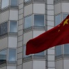 Hong Kongs Schafe & die Demokratie-Bewegung? chinesische botschaft