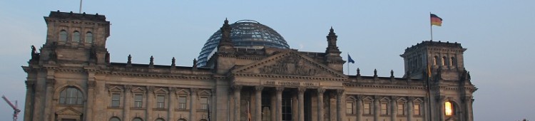 Jahresabrüstungsbericht 2014 | Nukleare Waffen Bundestag Berlin