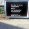 Konservative in Deutschland | Neoliberalismus & Klientelpolitik cdu volksentscheid