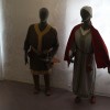 Germanen ungleich Deutsche! Germanische Tracht im Fruehmittelalter