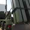 Minsk II – keine Feuerpause Artillerie Fahrzeug