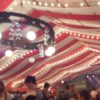 Oktoberfest: Angst vor Terroranschlag? bierzelt-oktoberfest
