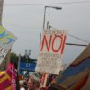 Anti TTIP & CETA Demonstration in Berlin ceta-demo-berlin