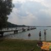 EJB Werbellinsee | Baden & Freizeit nördlich von Berlin Steg Werbelllinsee