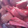 Rote Beete (Rote Bete) Rote Bete