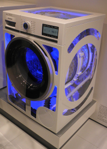 designer waschmaschine