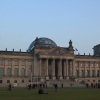 Wenn die “AfD” einen Antrag stellt… Bundestag Berlin