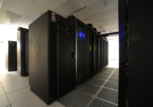 supercomputer der nasa