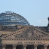“AfD”-Verbot durch das Bundesverfassungsgesetz Bundestag Dem Deutschen Volke