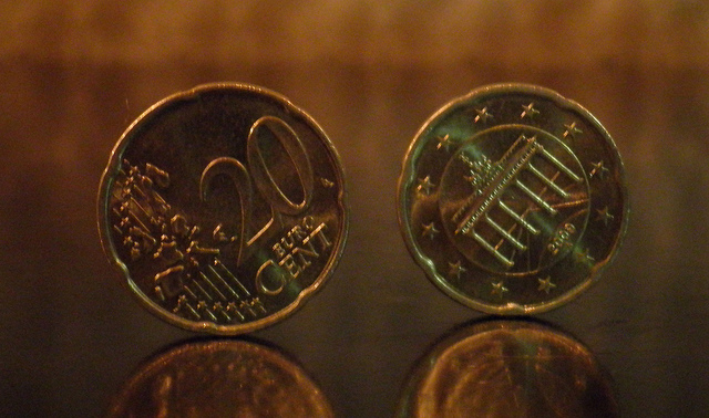 Zinsskandal Deutscher Banken