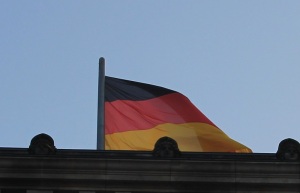Deutsche Fahne