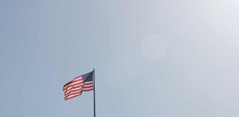 USA und die Reputation