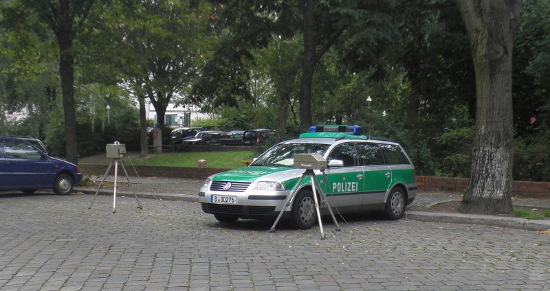 Null Promille Grenze | Autofahren