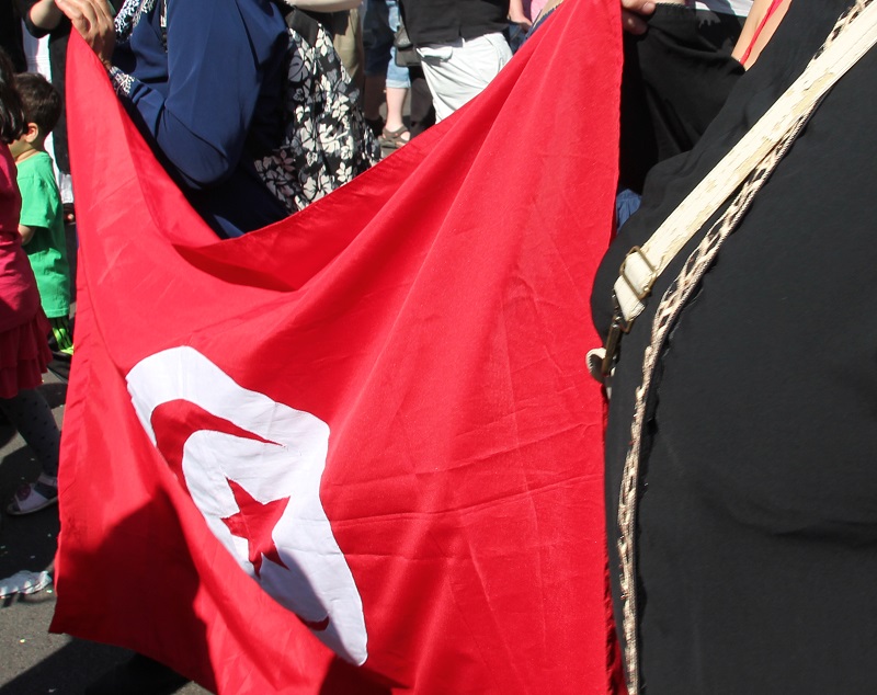 Türkische-Fahne