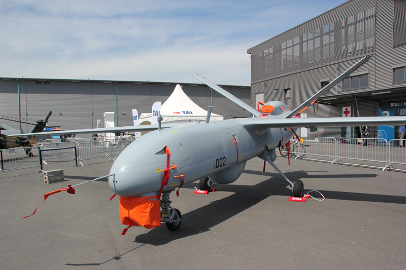 EU Armee & Autonome Waffensysteme | Kommentar