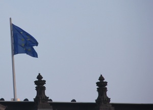 EU Flagge