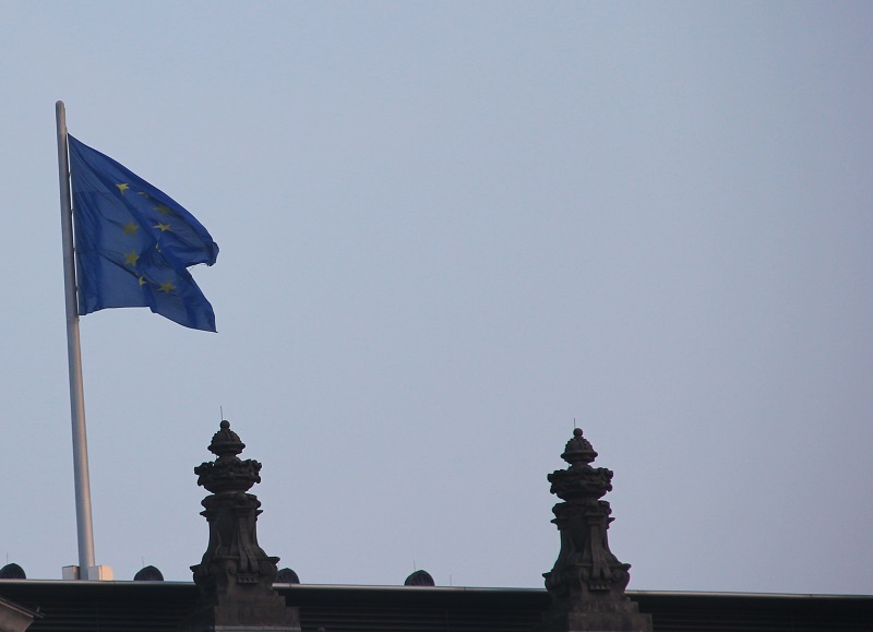 Europa Wahl 2014 & EU-Kommissionspräsident