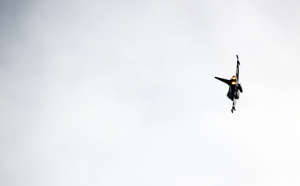 Eurofighter heck