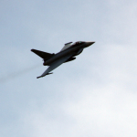 Eurofighter rechtsflug