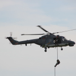 Helikopter Show