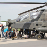US Army Helicopter Show
