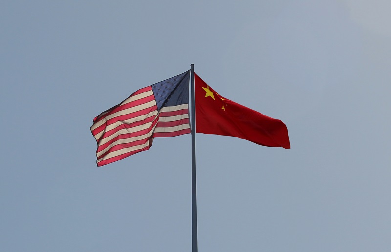 USA verklagen China | Wirtschaftsspionage