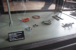 Altertuemlicher Schmuck