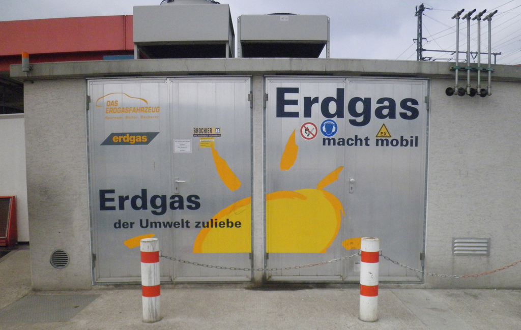 Gasstreit sorgt für Unsicherheit | Börsen-Wochenschluß