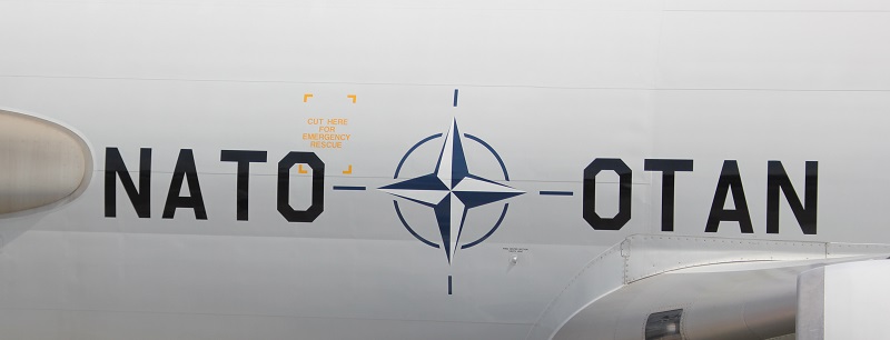 NATO Logo