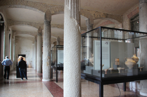 Neues Museum Berlin