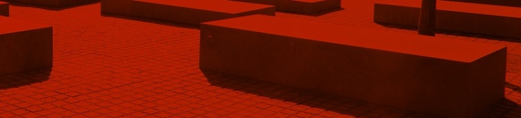 Faschisten müssen sich wieder schämen! Holocaust Denkmal Berlin