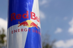 Red Bull Dose