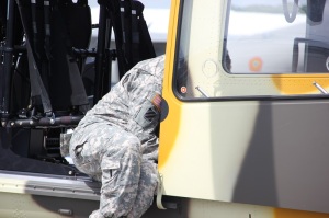 US Soldat