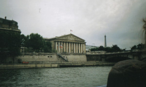 Seine Paris