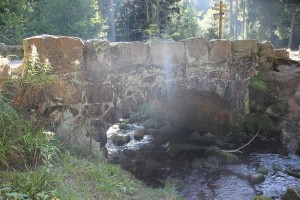 1-61 Bruecke am Wurmberg Harz
