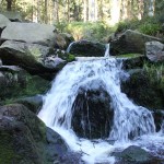 1-62 Wasserfall am Wurmberg