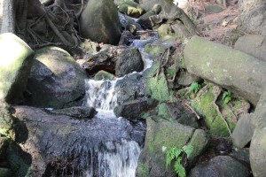 2-16 Wasserfall Brocken