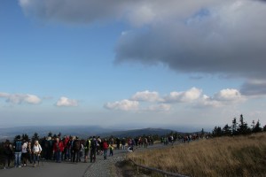 2-33 Einheitsstrasse zum Brocken