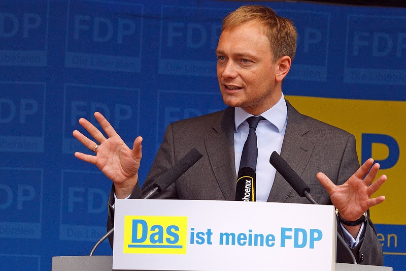 Lindner FDP