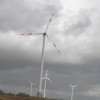 Bundesregierung gibt Klimaziele auf Windkraftwerke