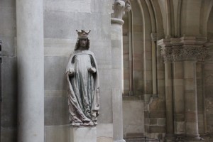 Hl Katharina Magdeburger Dom