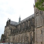 Magdeburger Dom Seite
