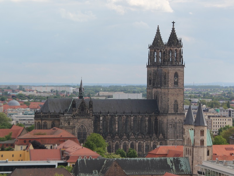 Magdeburger Dom