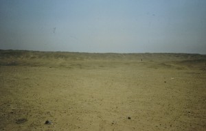 Sahara