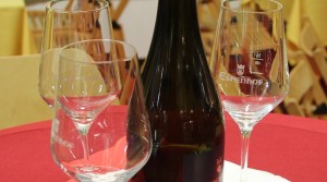 Wein und Glaeser