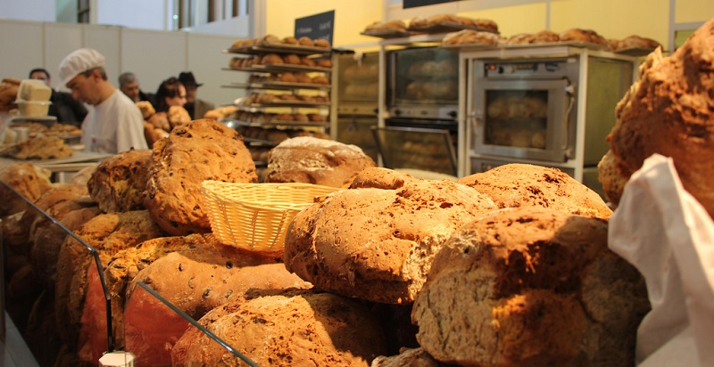 Glutenfreie Lebensmittel | Liste