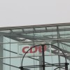 Wissenschaft weiß, Konservative sind schuld CDU Sitz Berlin