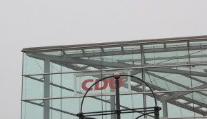 CDU Sitz Berlin