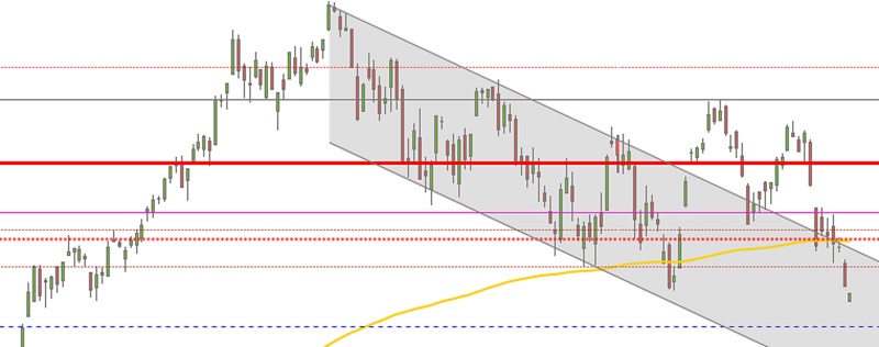 draghi buckel