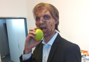 Vegetarischer-Zombie